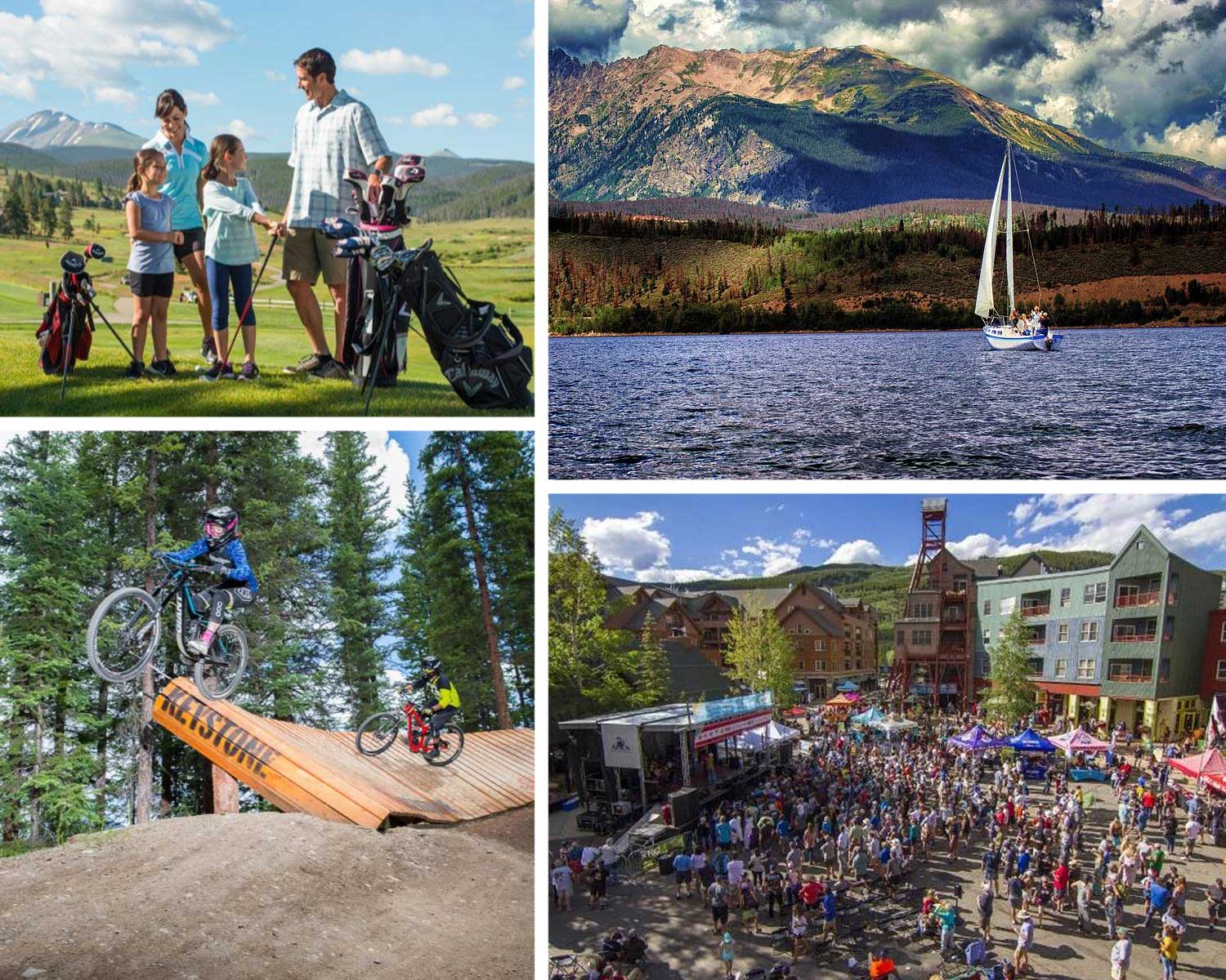 keystone summer collage keystone summer collage