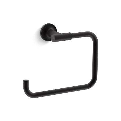towel ring towel ring