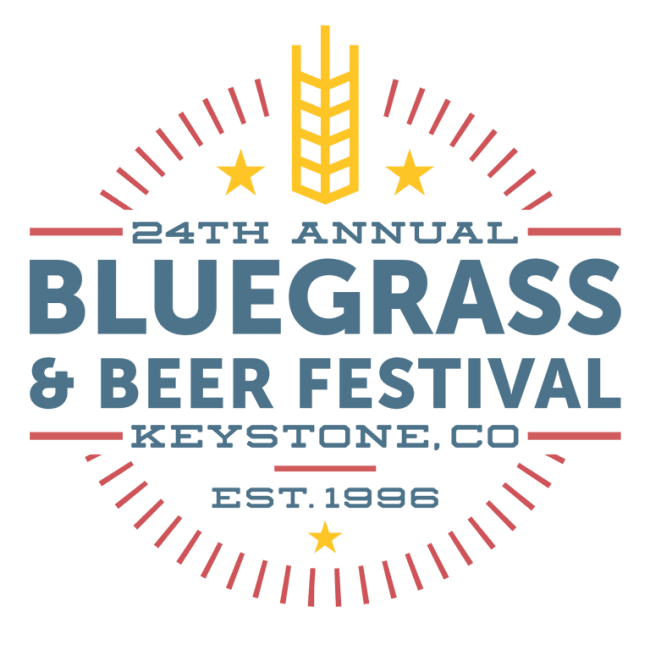 Beer and Bluegrass Logo
