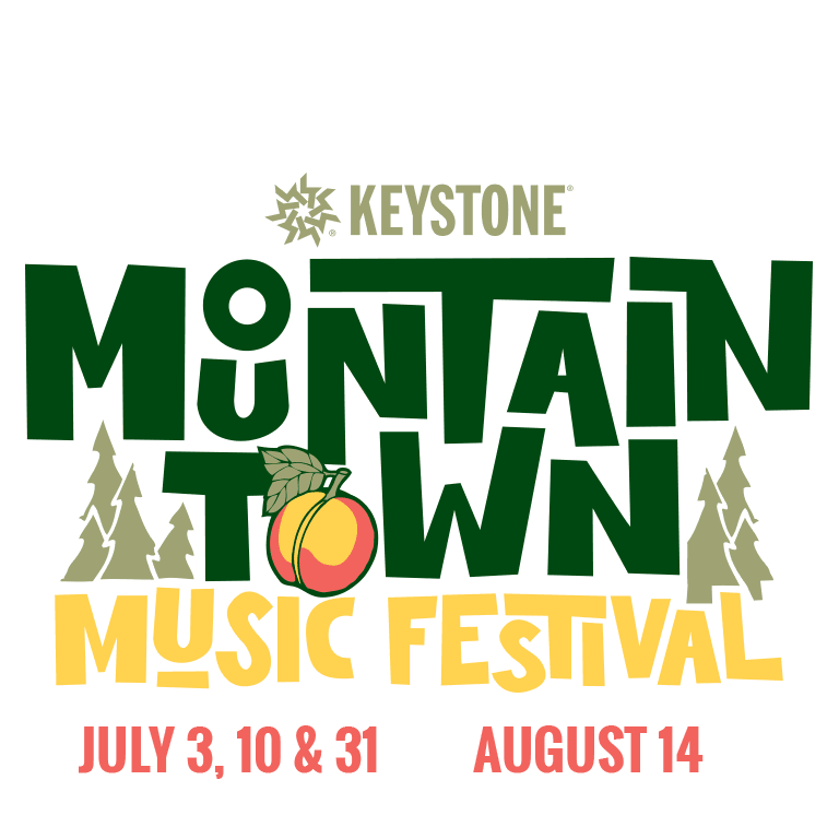 Mountain Town Music Festival Logo
