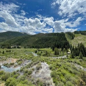Kindred View 15
