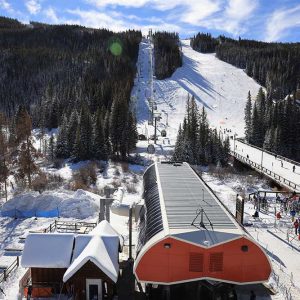 Kindred Mountain View