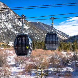 River Run Gondola