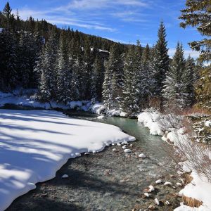 Snake River
