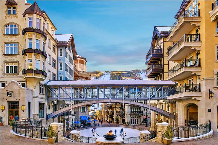rock resorts arrabelle at vail rock resorts arrabelle at vail