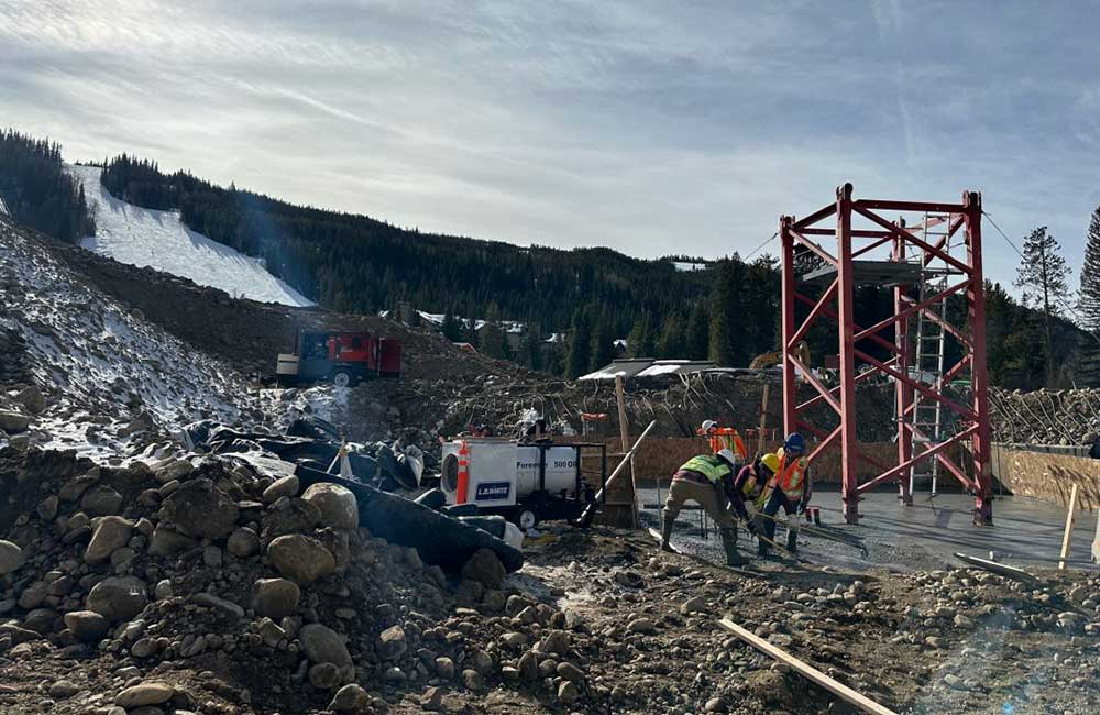kindred january 2023 construction photo
