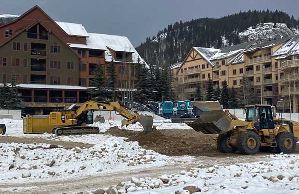 kindred january construction