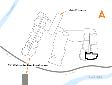 Floor E106 Located with placement