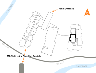 Floor E305 Located with placement