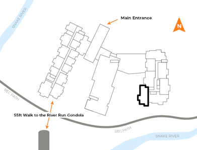 Floor E307 Located with placement