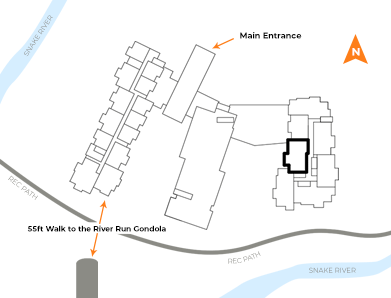 Floor E405 Located with placement