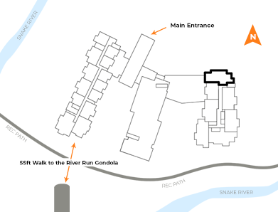 Floor E501 Located with placement