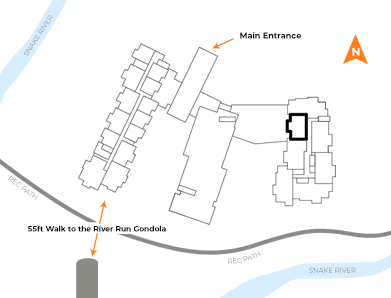 Floor E503 Located with placement
