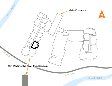 Floor W112 Located with placement