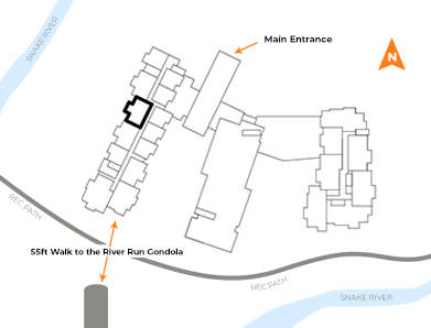 Floor W405 Located with placement