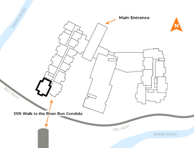 Floor W413 Located with placement