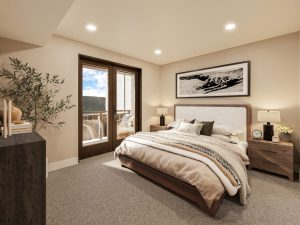 BOLDRVIZ Kindred Resort Cam 13 Typical Master Bedroom