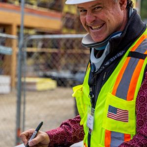 Kindred Topping Out 10