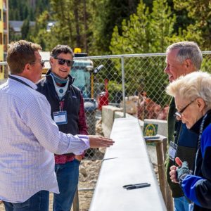 Kindred Topping Out 20
