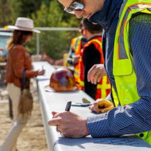 Kindred Topping Out 32