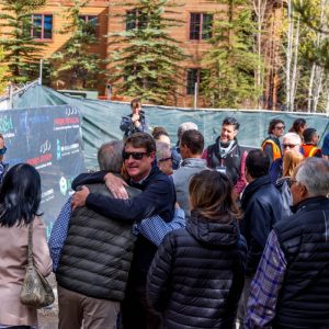 Kindred Topping Out 40