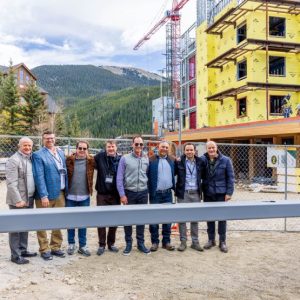 Kindred Topping Out 51