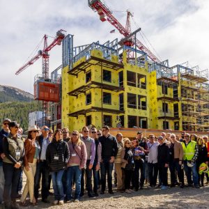Kindred Topping Out 60