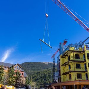 Kindred Topping Out 78