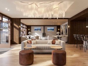 kindred club gallery