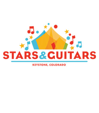 stars and guitars