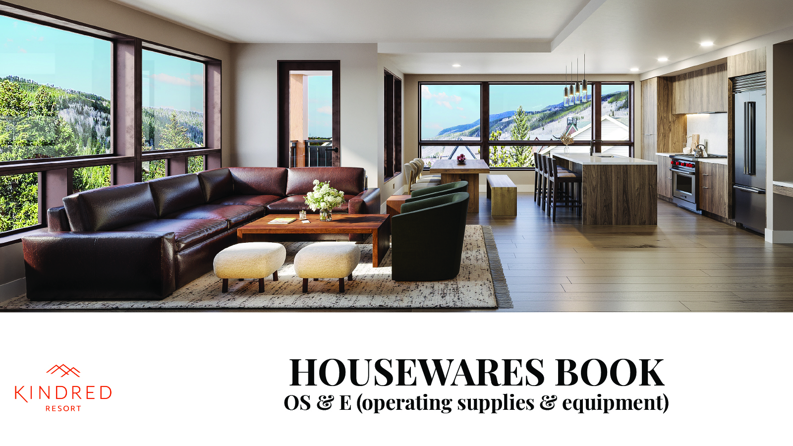 Housewares Package April 2025 1