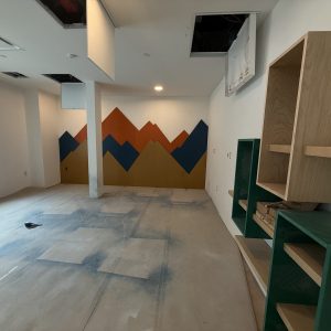 Kids Zone. Aug. 2025