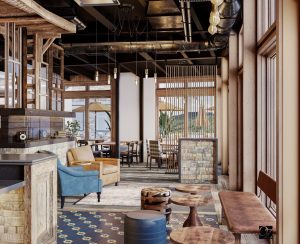 R8 V2 Kindred Restaurant OZ R8 V2 Kindred Restaurant OZ