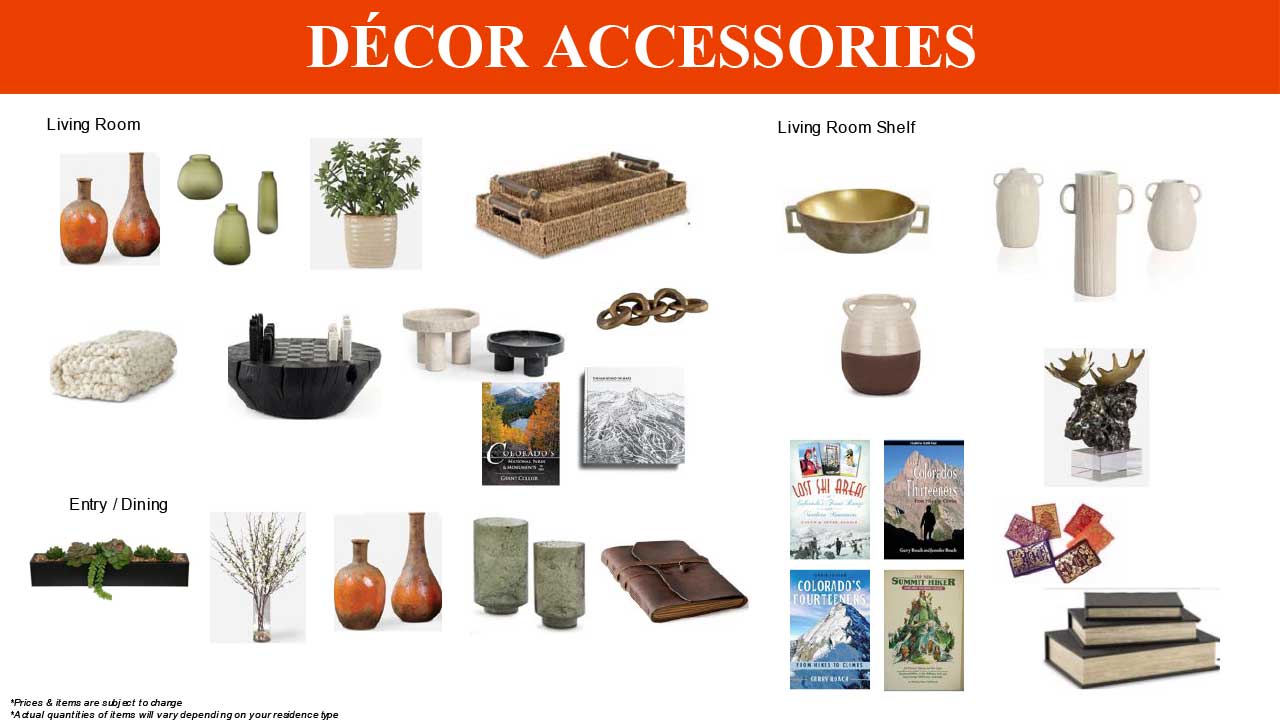 Kindred Housewares Package July 2026 10