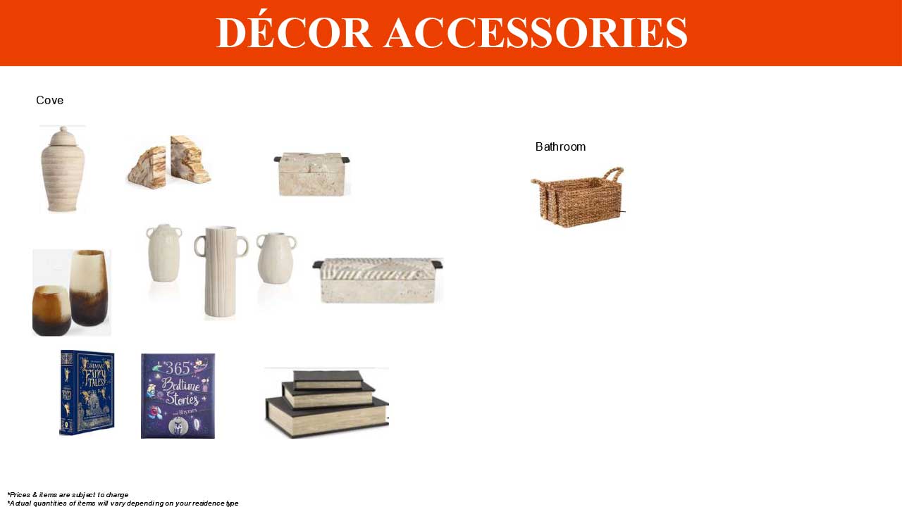 Kindred Housewares Package July 2026 11