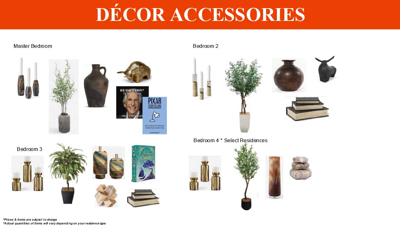 Kindred Housewares Package July 2026 12