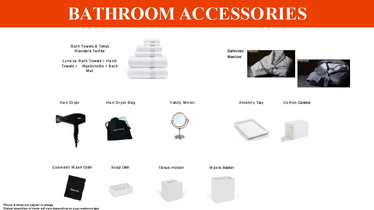 Kindred Housewares Package July 2026 7