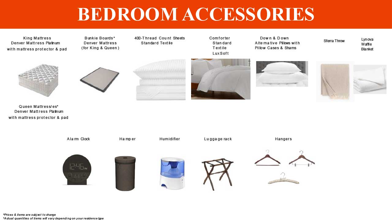 Kindred Housewares Package July 2026 8