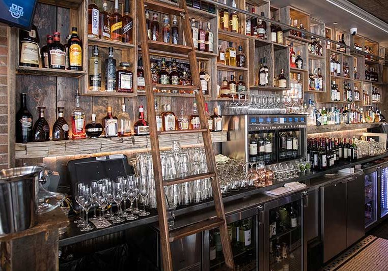sauceonthecreek bar sauceonthecreek bar