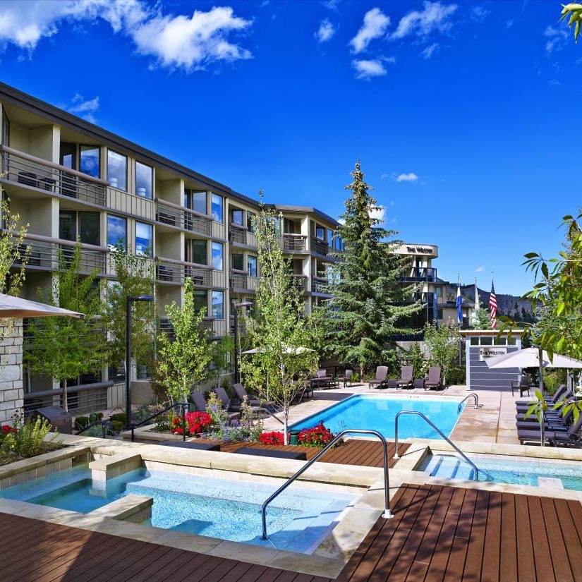 westin snowmass summerpool1 57790 1100x825 1